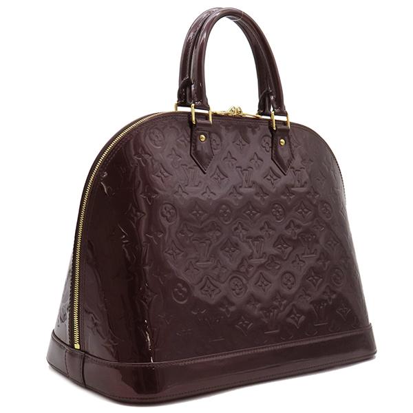 アルマ（LOUIS VUITTON） ルイヴィトン ハンドバッグ アルマ GM 
