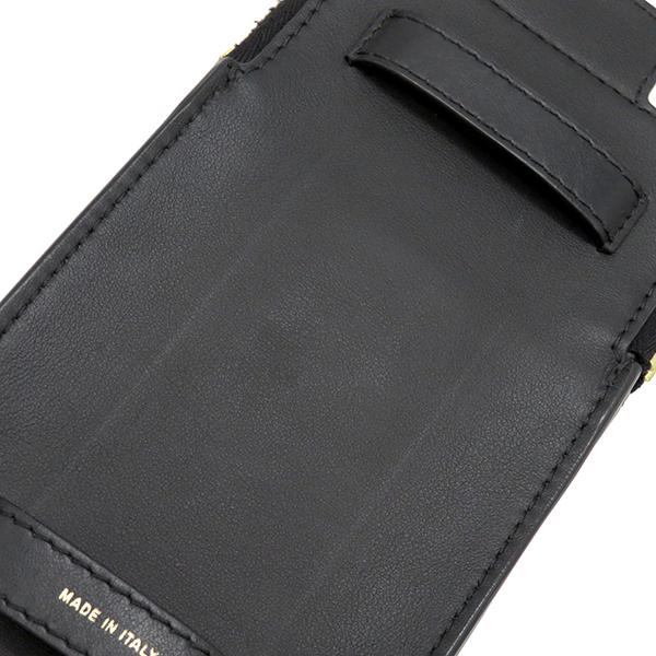 FENDI フェンディ スマートフォンケース ストラップ ユー