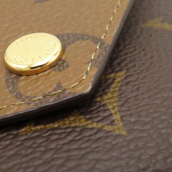 LOUIS VUITTON ルイヴィトン 三つ折り財布 ポルトフォイユ LOUIS VUITTON ルイヴィトン 三つ折り財布 ポルトフォイユ