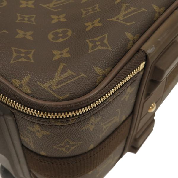 LOUIS VUITTON（ルイ・ヴィトン） キャリーバッグ ペガス 55