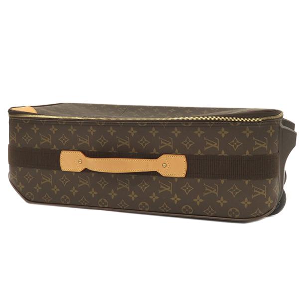 LOUIS VUITTON（ルイ・ヴィトン） キャリーバッグ ペガス 55