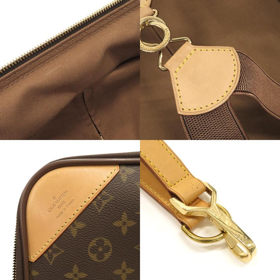 LOUIS VUITTON（ルイ・ヴィトン） キャリーバッグ ペガス 55