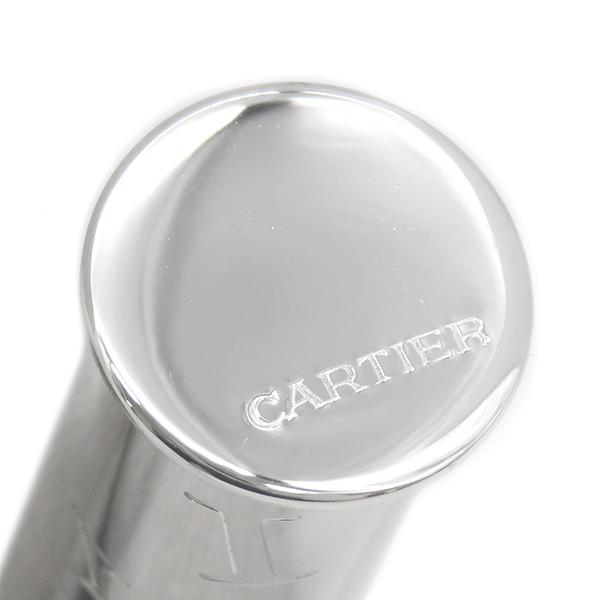 Cartier カルティエ キーホルダー ピルケース メタル シルバー Cartier カルティエ キーホルダー ピルケース メタル シルバー