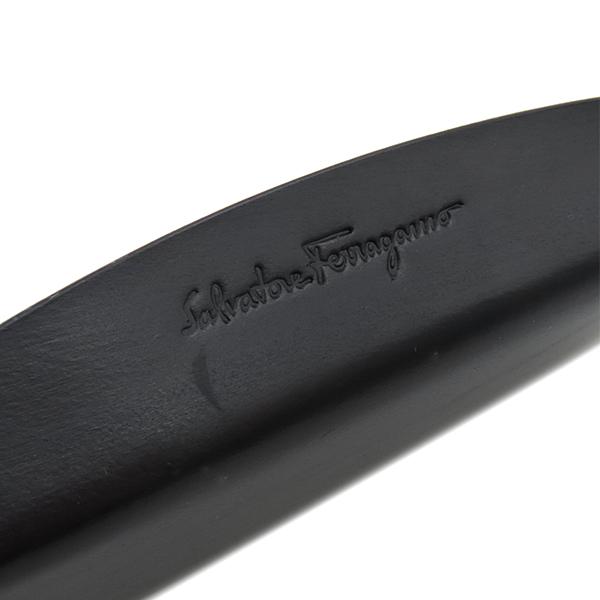 小物 オパンケ デスクトレイ レザー ブラック 黒 レア ノベルティ ペントレイ 小物入れ  中古 【SKETCHTOOLBOX】