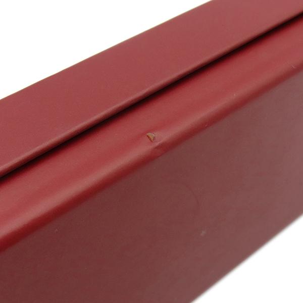 小物 オパンケ デスクトレイ レザー ブラック 黒 レア ノベルティ ペントレイ 小物入れ  中古 【SKETCHTOOLBOX】