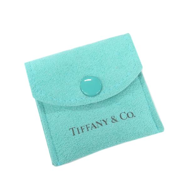 TIFFANY&Co.（ティファニー） カフス リターン トゥ シルバー925