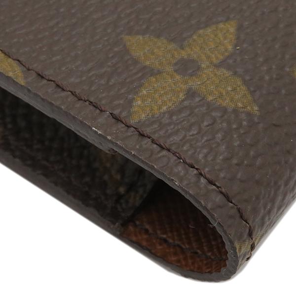 LOUIS VUITTON（ルイ・ヴィトン） シガレットケース エテュイ