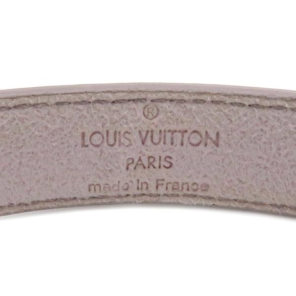 LOUIS VUITTON（ルイ・ヴィトン） ブレスレット ブラスレ ヴー グッド