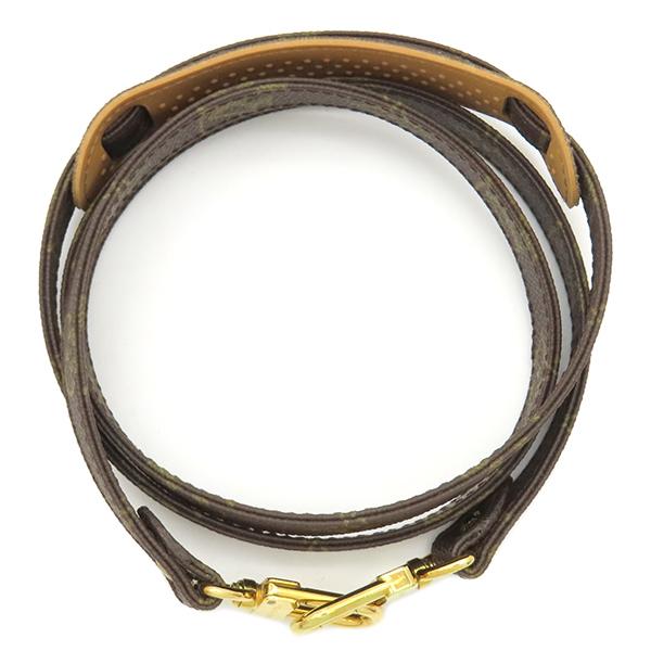 LOUIS VUITTON ルイヴィトン ショルダーストラップ モノグラム  