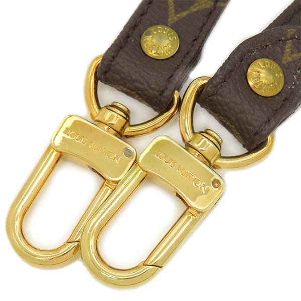 ルイヴィトン Louis Vuitton カーフ ショルダーストラップ J52313 