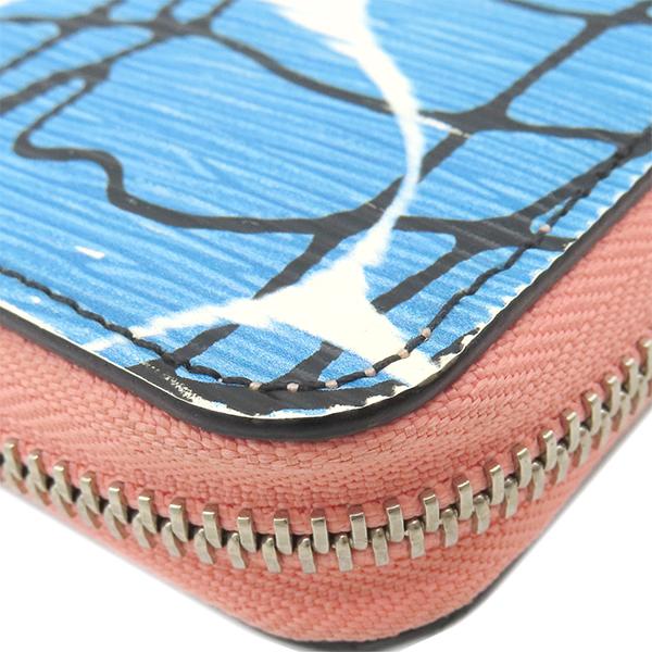 LOUIS VUITTON ルイヴィトン 長財布 ジッピー ウォレット LOUIS VUITTON ルイヴィトン 長財布 ジッピー ウォレット