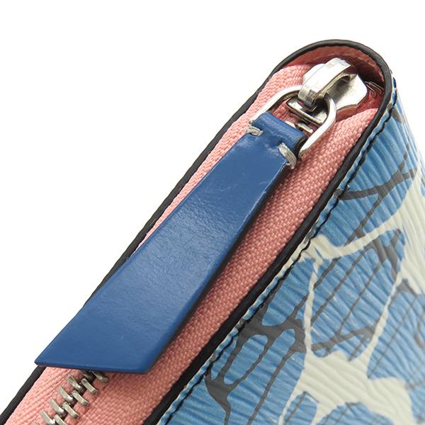 LOUIS VUITTON ルイヴィトン 長財布 ジッピー ウォレット LOUIS VUITTON ルイヴィトン 長財布 ジッピー ウォレット