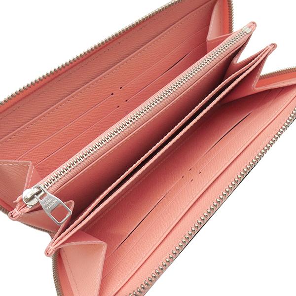 LOUIS VUITTON ルイヴィトン 長財布 ジッピー ウォレット LOUIS VUITTON ルイヴィトン 長財布 ジッピー ウォレット