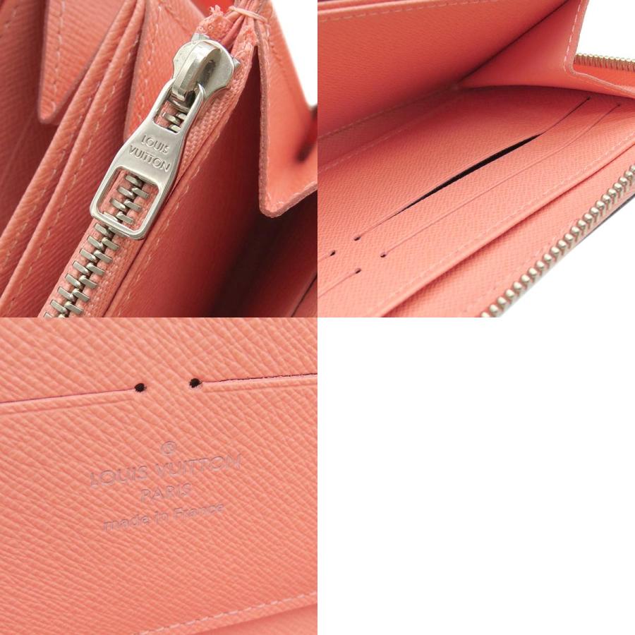 LOUIS VUITTON ルイヴィトン 長財布 ジッピー ウォレット LOUIS VUITTON ルイヴィトン 長財布 ジッピー ウォレット
