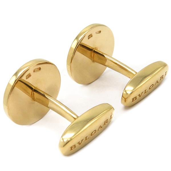 ブルガリ・ブルガリ ブルガリ カフス ブルガリブルガリ