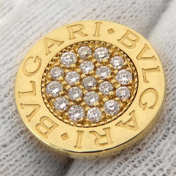 ブルガリ・ブルガリ ブルガリ カフス ブルガリブルガリ