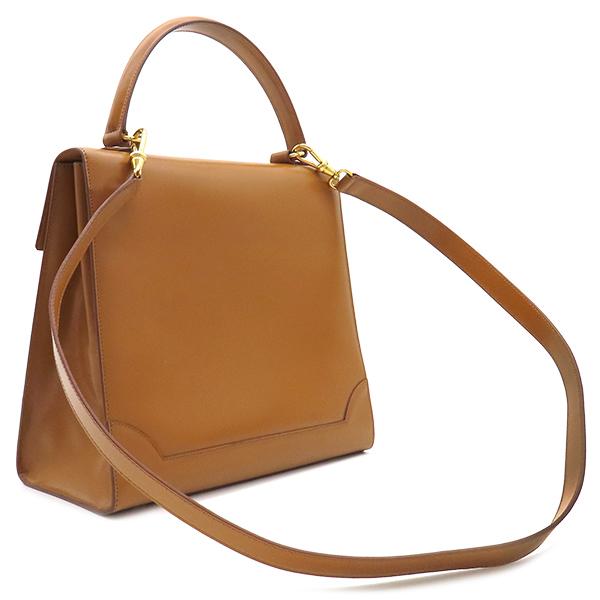 CELINE セリーヌ 2WAYバッグ ヴィンテージ ハンドバッグ レザー CELINE セリーヌ 2WAYバッグ ヴィンテージ ハンドバッグ レザー