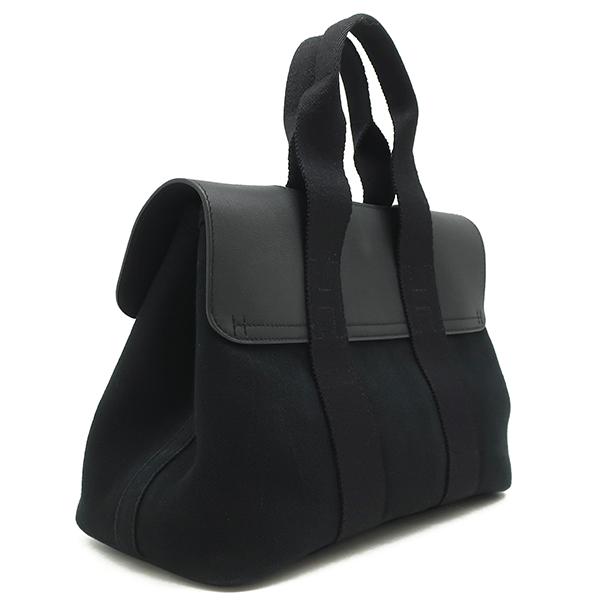 HERMES エルメス ハンドバッグ ヴァルパライソPM トワル HERMES エルメス ハンドバッグ ヴァルパライソPM トワル