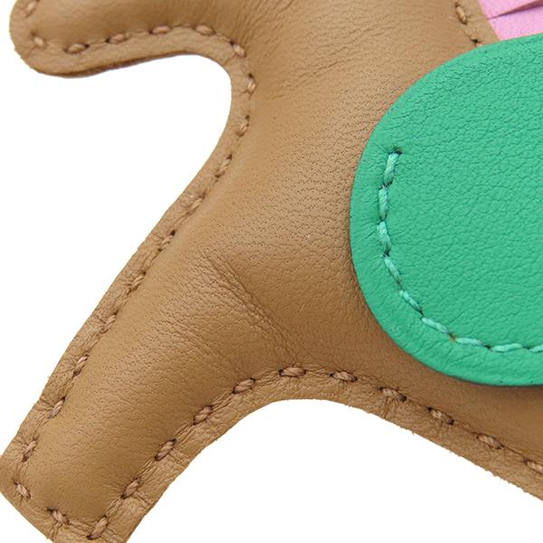 HERMES エルメス バッグチャーム ロデオPM ペガサス マルチ HERMES エルメス バッグチャーム ロデオPM ペガサス マルチ