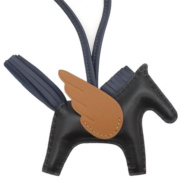 HERMES エルメス バッグチャーム ロデオPM ペガサス マルチ HERMES エルメス バッグチャーム ロデオPM ペガサス マルチ