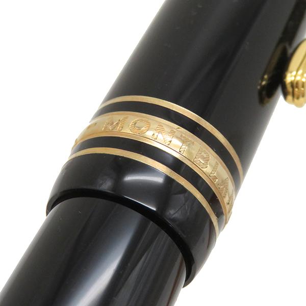 MONTBLANC（モンブラン） ボールペン マイスターシュテュック ルグラン