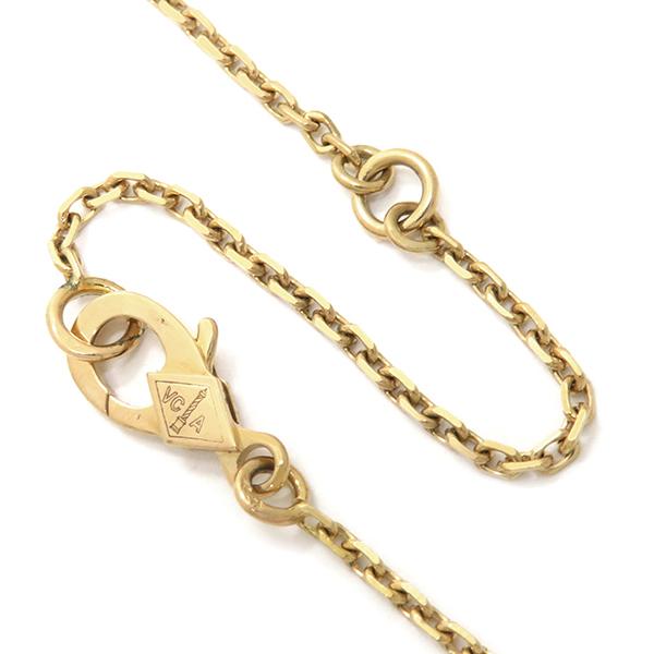 Van Cleef ＆ Arpels（ヴァンクリーフ ＆ アーペル） ヴァンクリーフ
