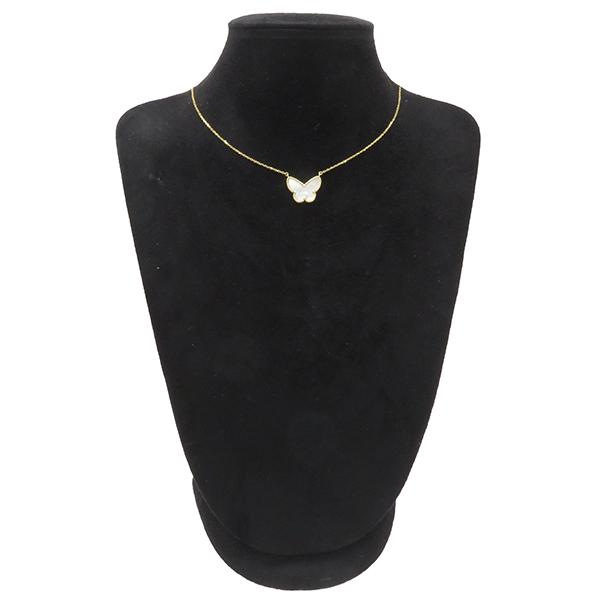 Van Cleef ＆ Arpels ヴァンクリーフアーペル ネックレス