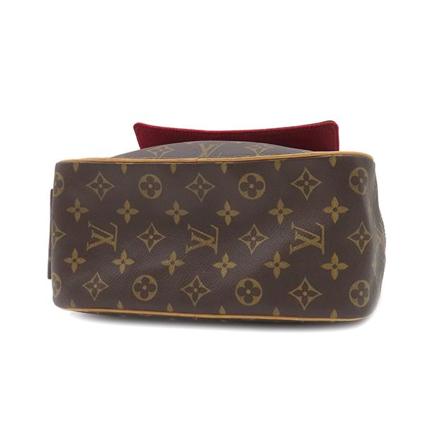 LOUIS VUITTON ルイヴィトン ハンドバッグ エクサントリ シテ 