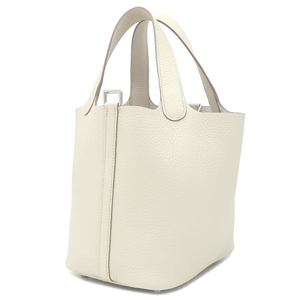 HERMES エルメス ハンドバッグ ピコタンロックPM トリヨン HERMES エルメス ハンドバッグ ピコタンロックPM トリヨン