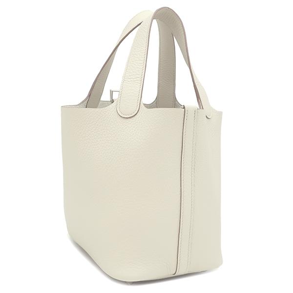 HERMES エルメス ハンドバッグ ピコタンロックPM トリヨン HERMES エルメス ハンドバッグ ピコタンロックPM トリヨン
