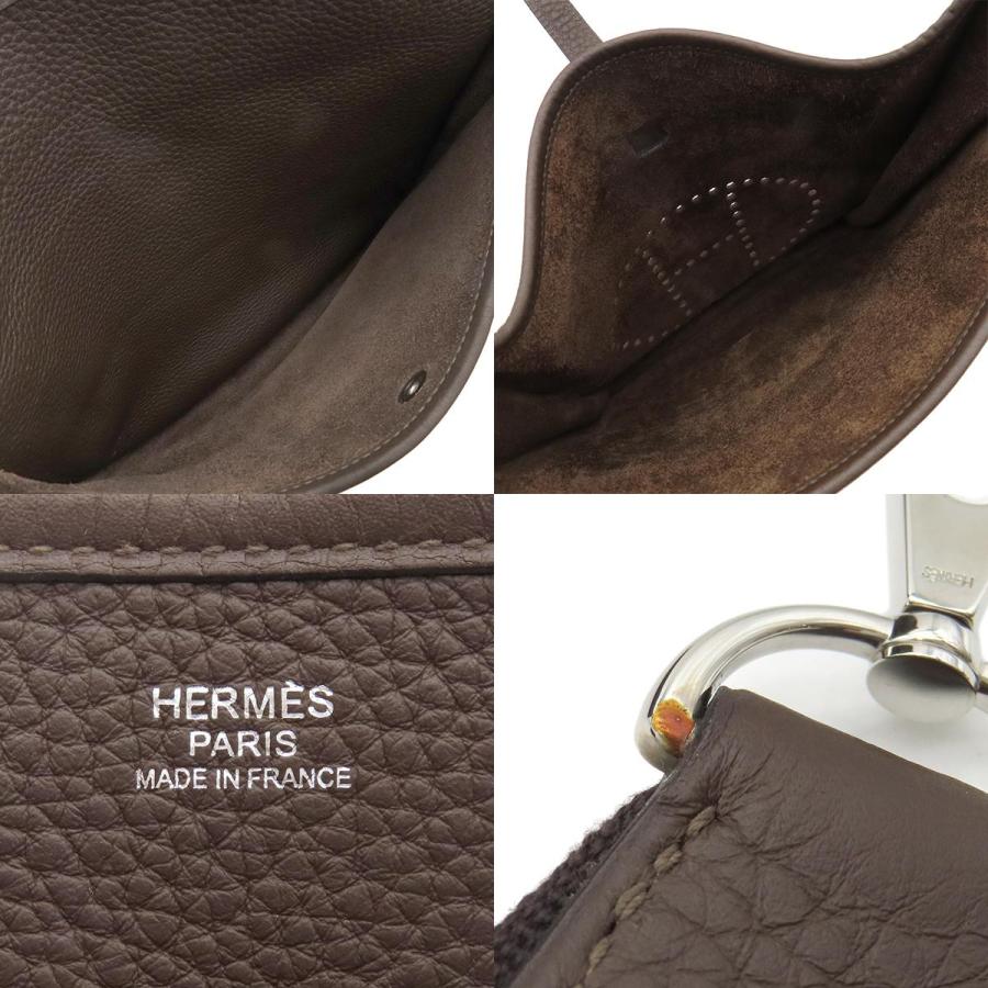 HERMES（エルメス） ショルダーバッグ エヴリン2 PM トリヨン 