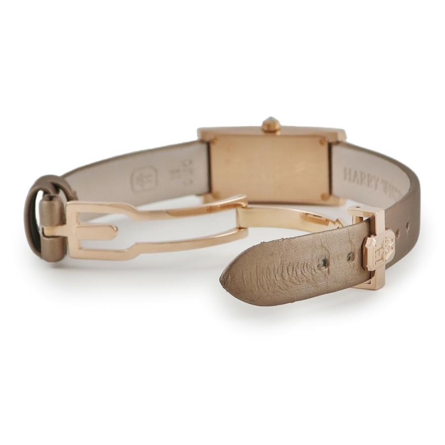 ハリー・ウィンストン 【3年保証】 ハリーウィンストン アヴェニューC  