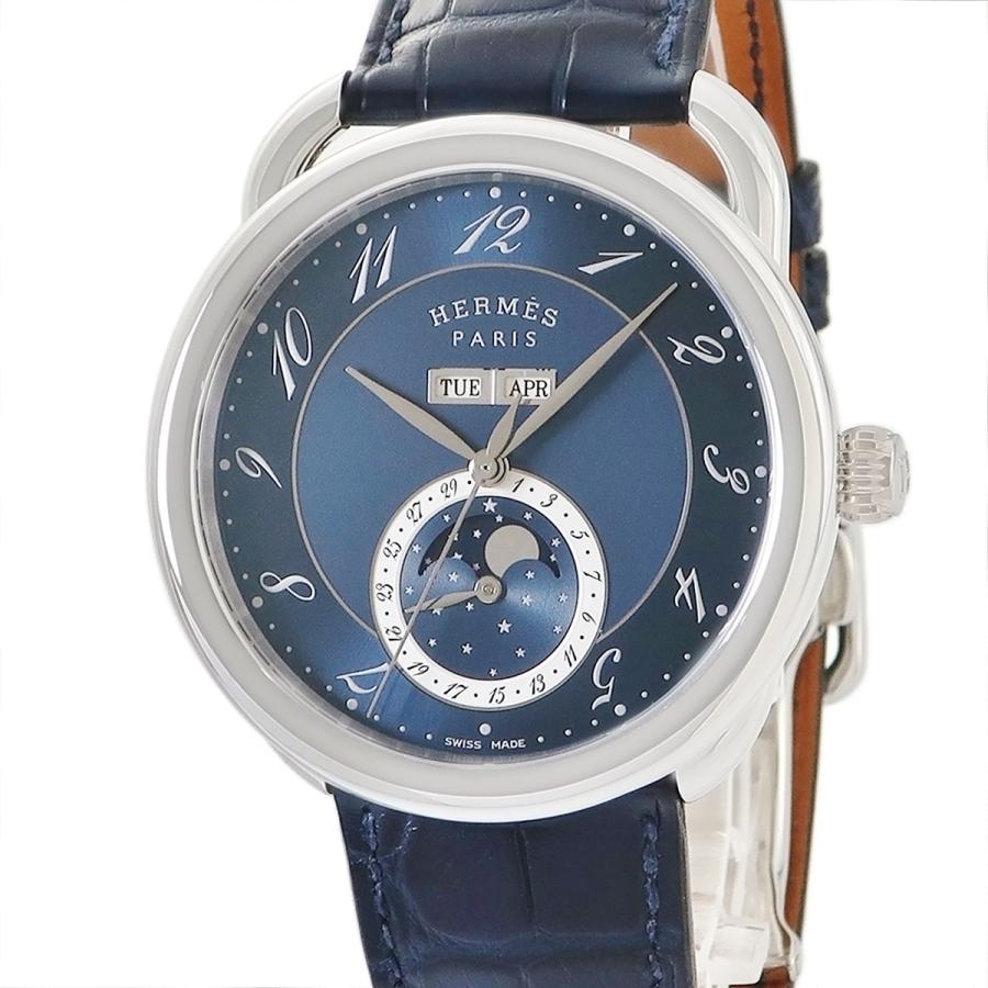 HERMES（エルメス） 【3年保証】 グランドリュンヌ マキシム アルソー 