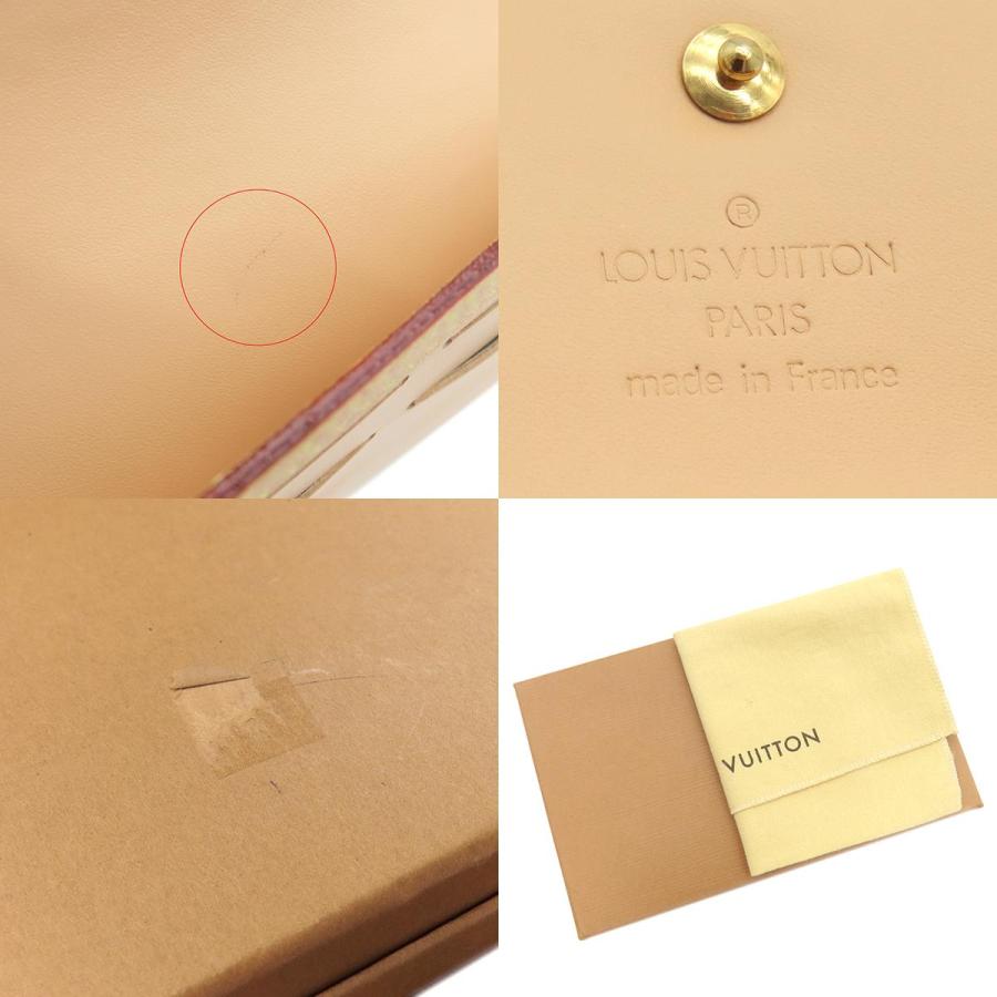 LOUIS VUITTON ルイヴィトン 長財布 ポルトトレゾール LOUIS VUITTON ルイヴィトン 長財布 ポルトトレゾール