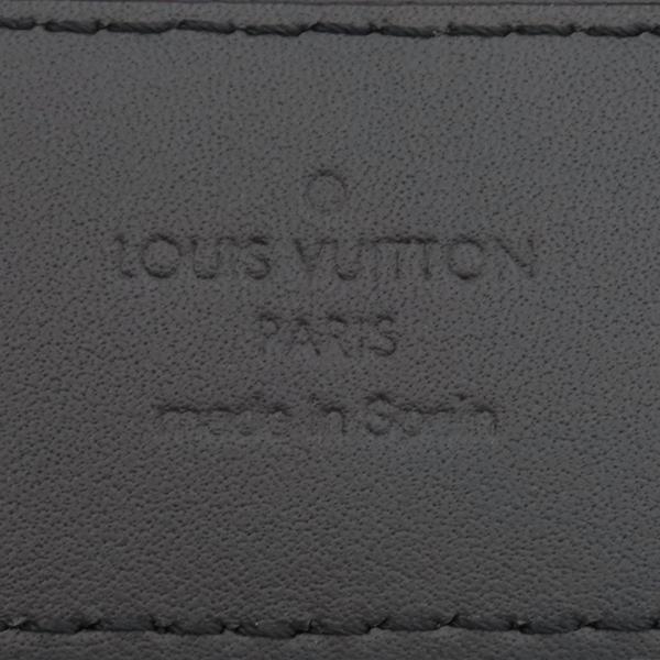 LOUIS VUITTON（ルイ・ヴィトン） ベルト サンチュール ポンヌフ 100
