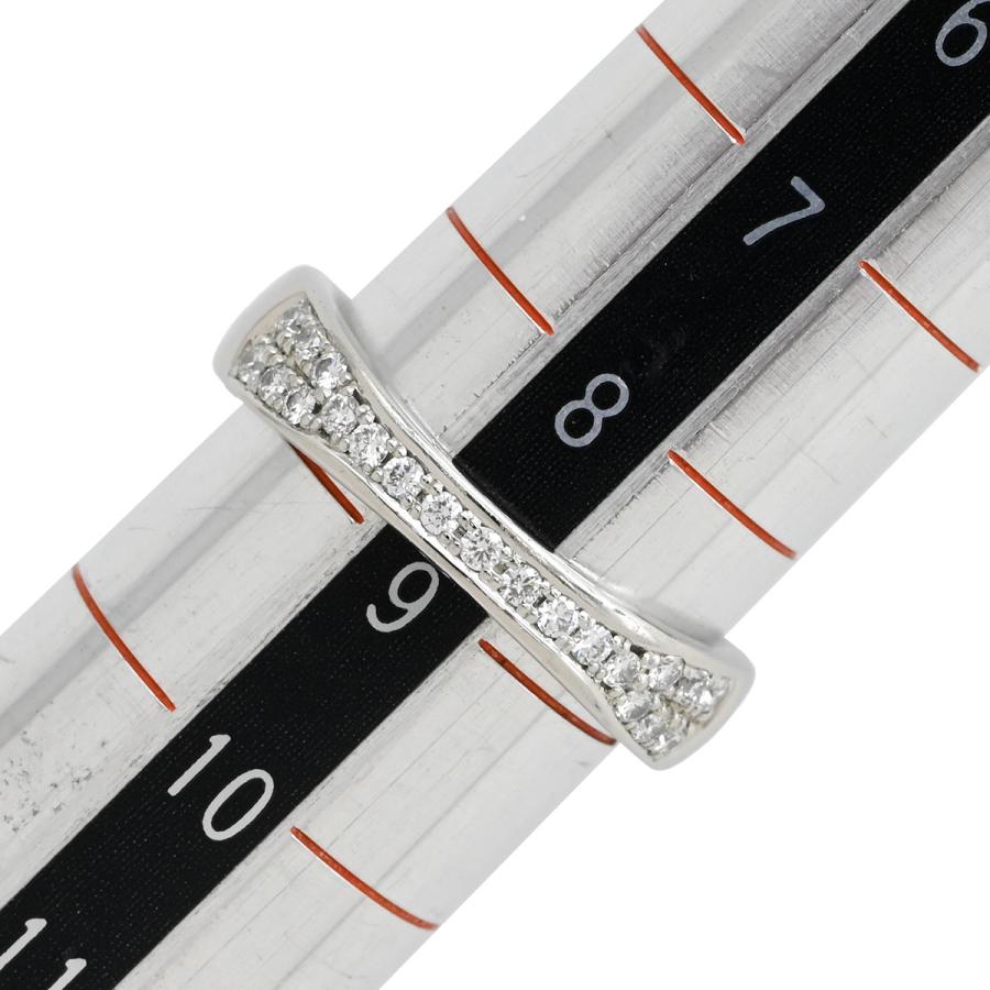 セリーヌ　シルバーリング　10号 18号 セリーヌ メンズ マカダム リング シルバー (CELINE/指輪・リング