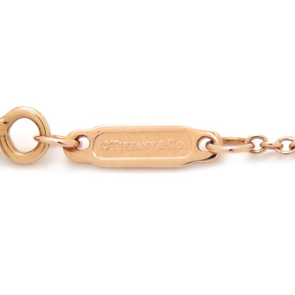 Tiffany & Co. Tスマイルペンダント ゴールドK18YG/Au750 楽天市場】TIFFANY&Co.(ティファニー) スモール スマイル