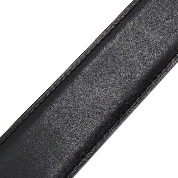 HERMES エルメス ベルト シュバル ホースバックル #90 ボックスカーフ 