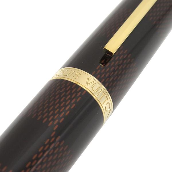 美品　ルイヴィトン グラントゥール N79002 ボールペン LOUIS VUITTON ルイヴィトン ボールペン グラントゥール