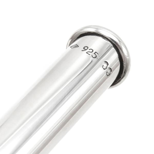 美品！　HERMES シルバー925ボールペン　専用保護 ケース付き 美品！ HERMES シルバー925ボールペン 専用保護 ケース付き 楽天