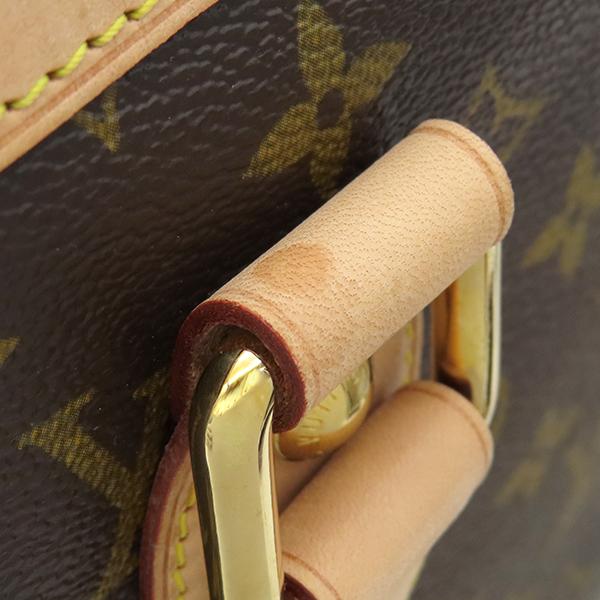 ハムステッド（LOUIS VUITTON） ルイヴィトン ハンドバッグ