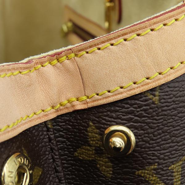 ハムステッド（LOUIS VUITTON） ルイヴィトン ハンドバッグ