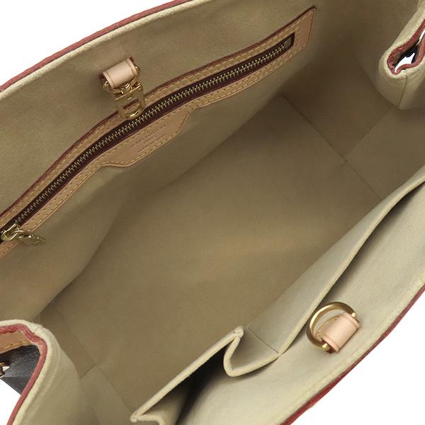 ハムステッド（LOUIS VUITTON） ルイヴィトン ハンドバッグ