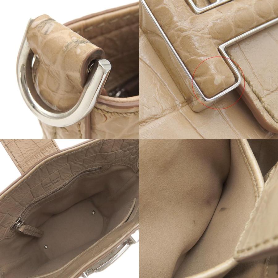 トッズ 2WAYバッグ MW41