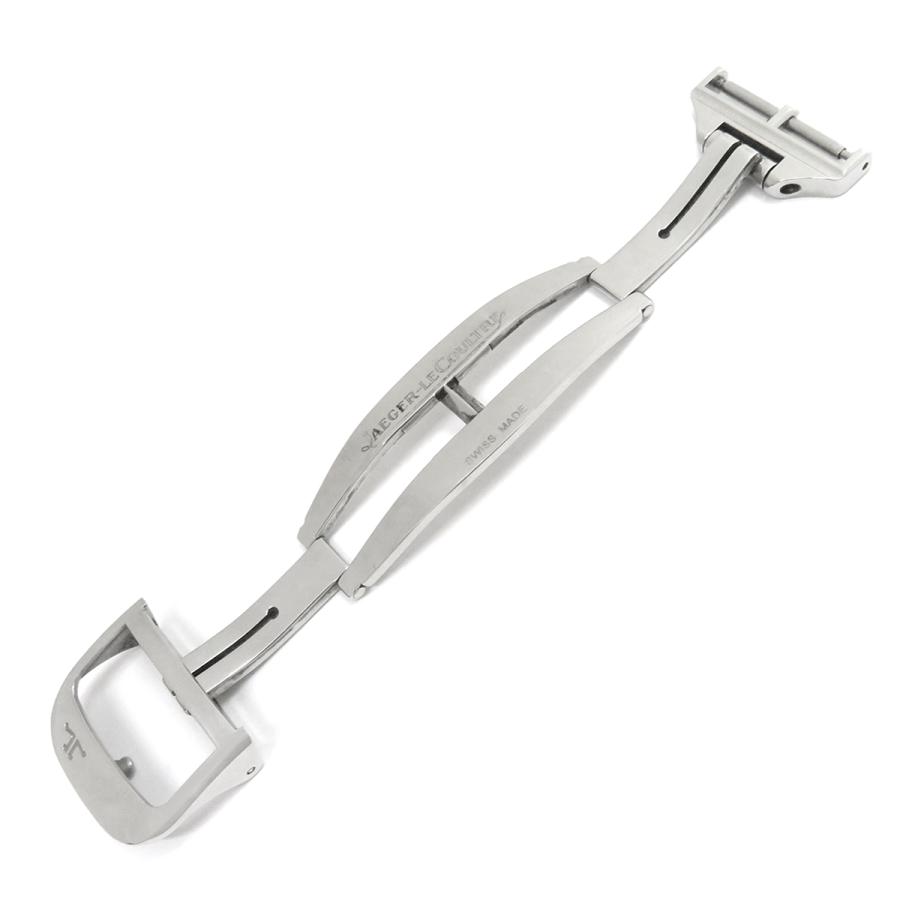 JAEGER-LECOULTRE（ジャガー・ルクルト） 【3年保証】 純正 18mm幅対応