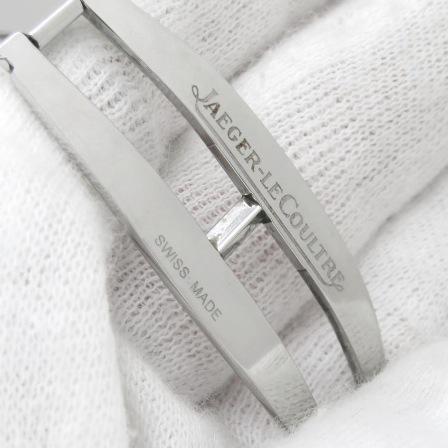 JAEGER-LECOULTRE（ジャガー・ルクルト） 【3年保証】 純正 18mm幅対応