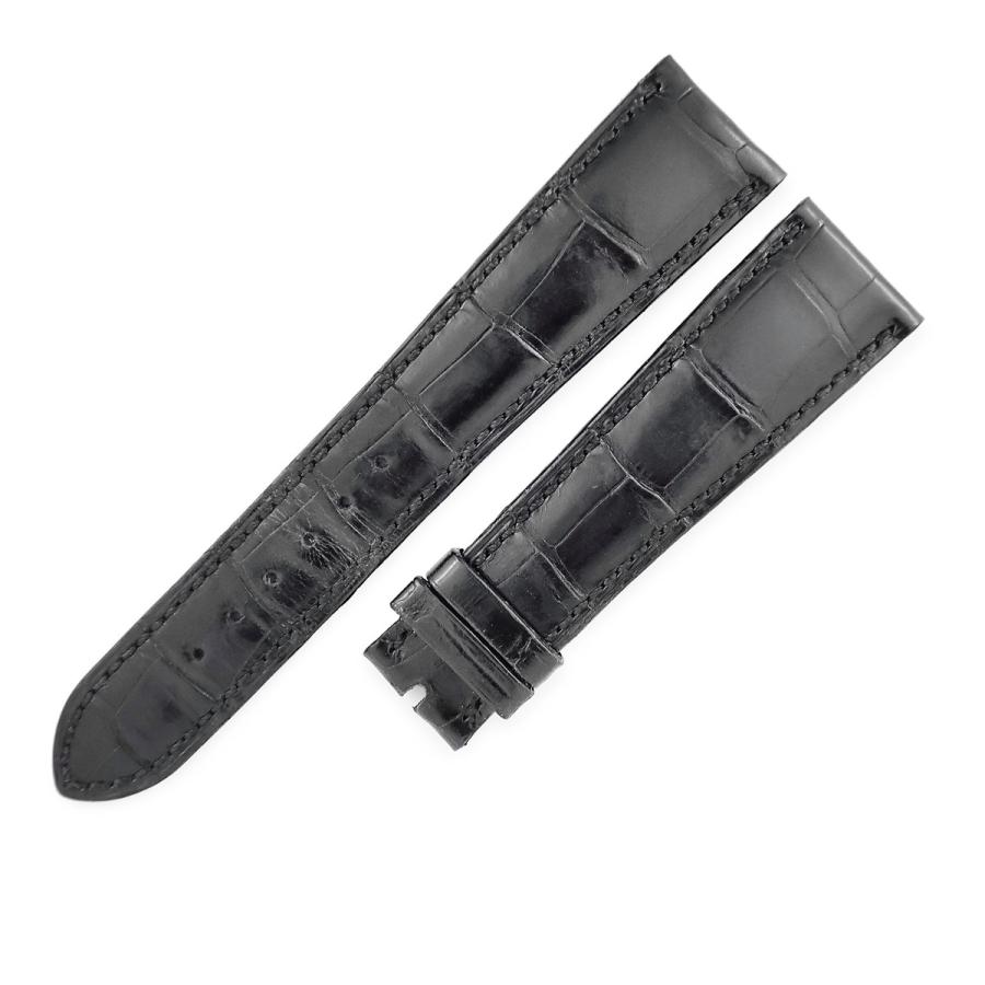 PATEK PHILIPPE パテックフィリップ 純正 クロコ ベルト ストラップ