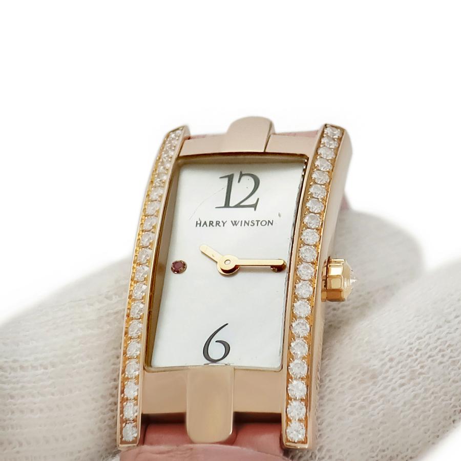 ハリー・ウィンストン（HARRY WINSTON） 【3年保証】 アヴェニューC