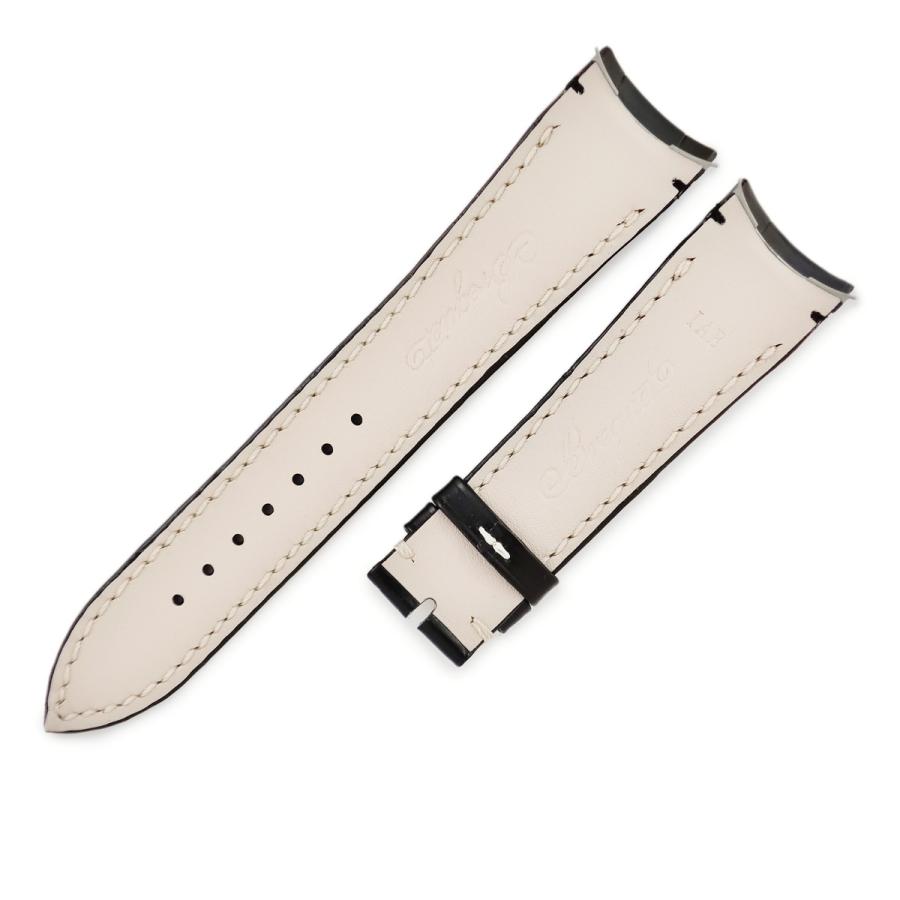 ブレゲ 3810 トランスアトランティック タイプXXI用 未使用 純正