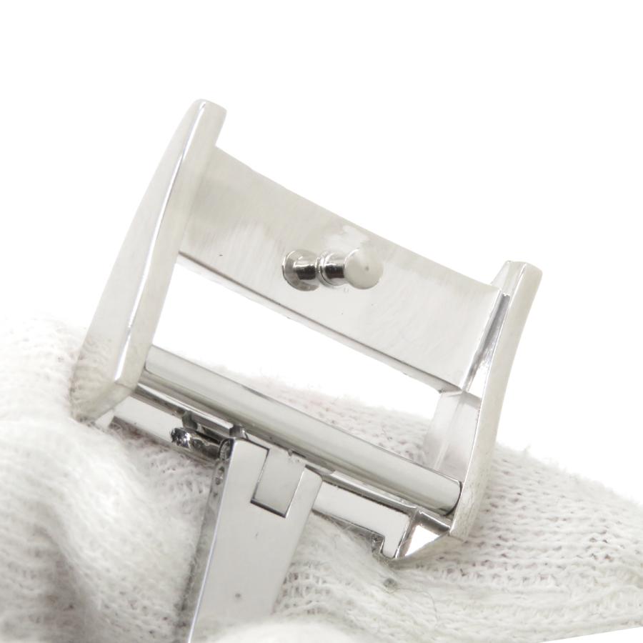 JACOB&CO（ジェイコブ） 純正 5タイムゾーン バックル 18mm幅対応 SS 
